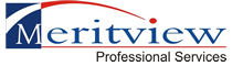 meritview logo