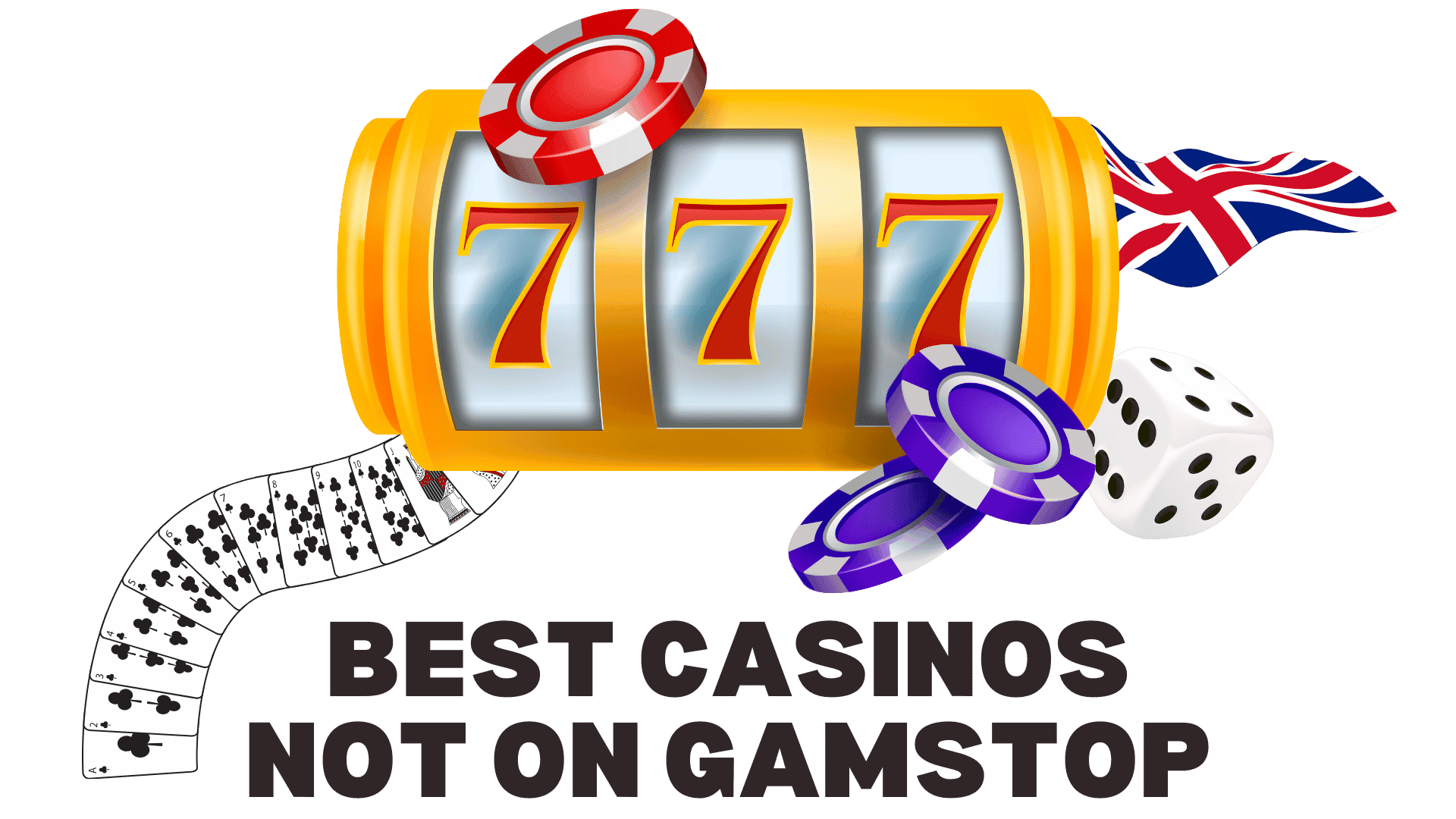 Explore the Best Casinos Not on Gamstop 81